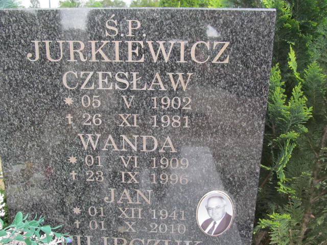 Jan Pilipczuk 1878 Drawsko Pomorskie - Grobonet - Wyszukiwarka osób pochowanych