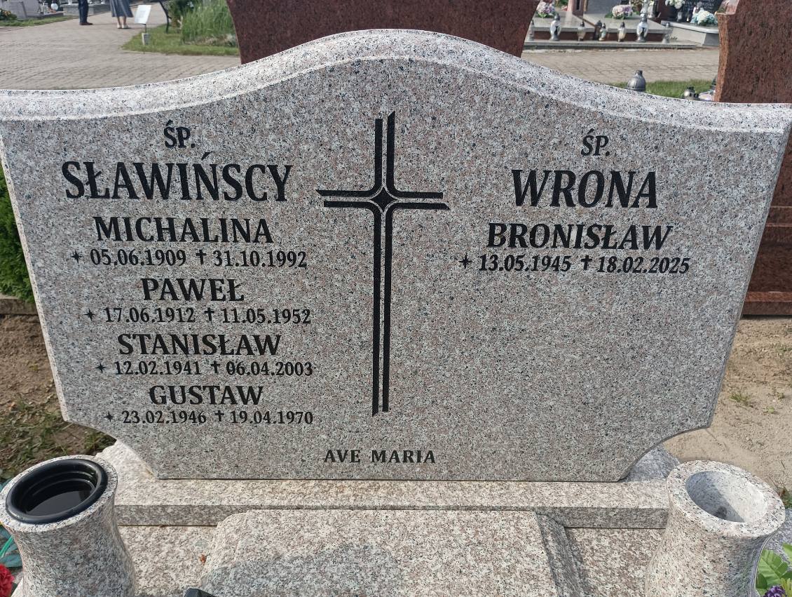 Dorota Strzyż Strzelecka 1884 Drawsko Pomorskie - Grobonet - Wyszukiwarka osób pochowanych