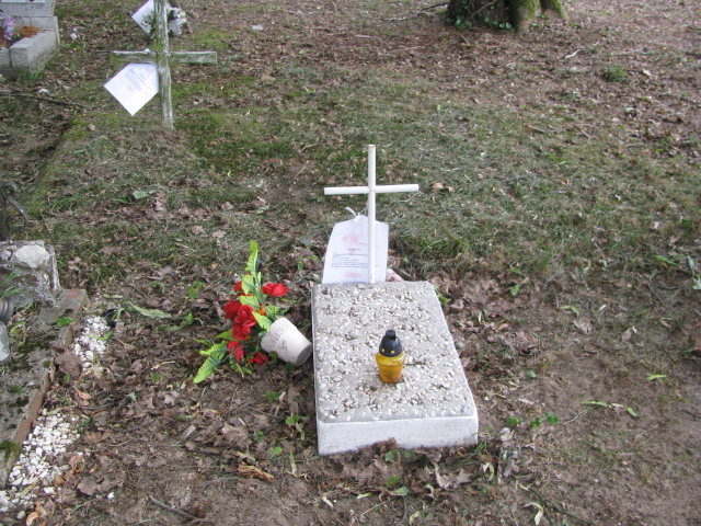 Anna Kubik 1949 Drawsko Pomorskie - Grobonet - Wyszukiwarka osób pochowanych