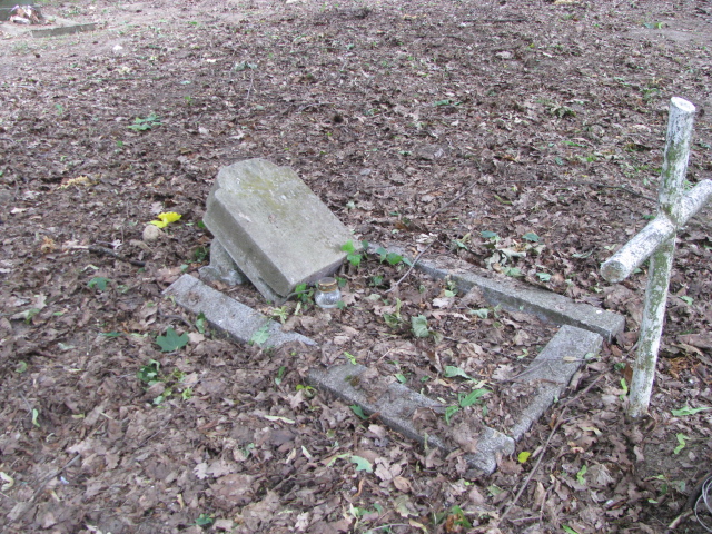 Margareth Kruger 1941 Drawsko Pomorskie - Grobonet - Wyszukiwarka osób pochowanych