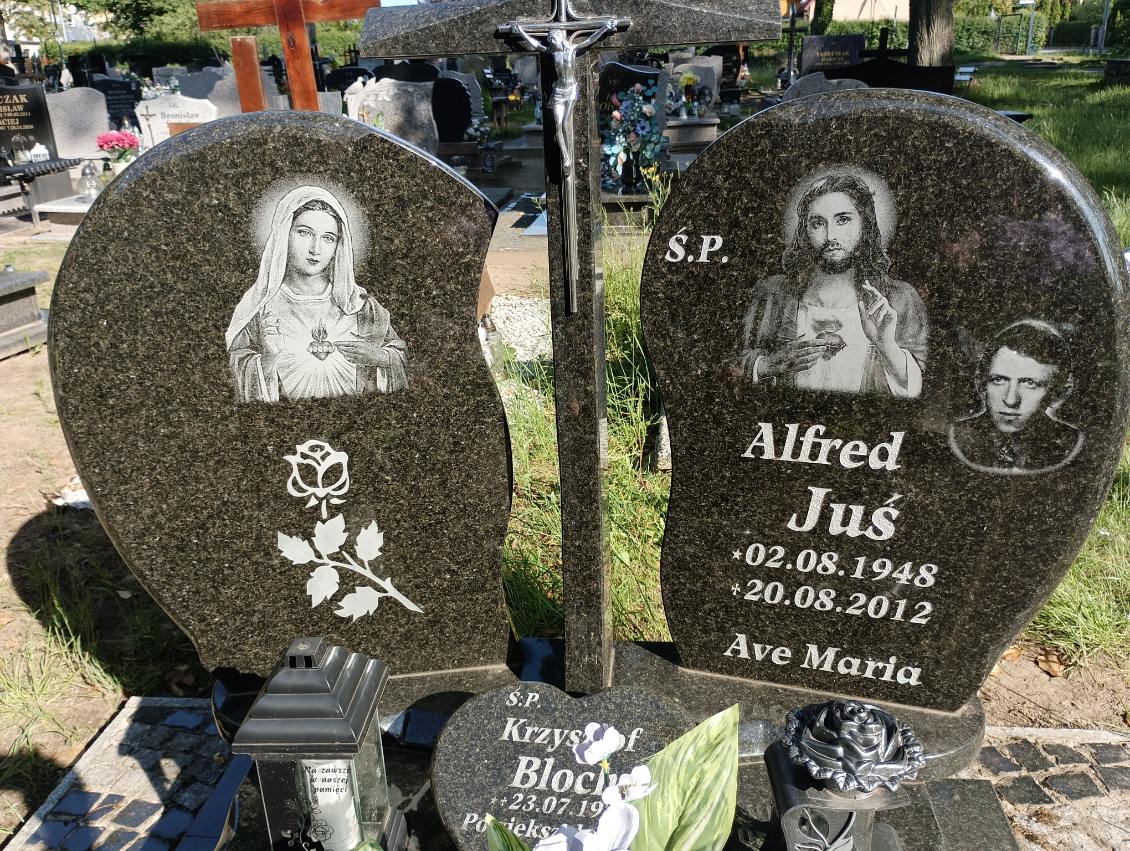 Krzysztof Bloch 1970 Drawsko Pomorskie - Grobonet - Wyszukiwarka osób pochowanych