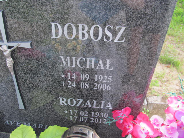 Katarzyna Bodnar 1898 Drawsko Pomorskie - Grobonet - Wyszukiwarka osób pochowanych